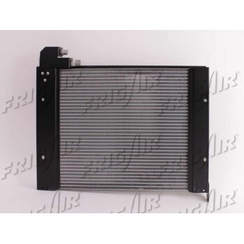 Kondensator  Cnh Quantum 95C - Nh Td75/Td80/Td85/Td90...