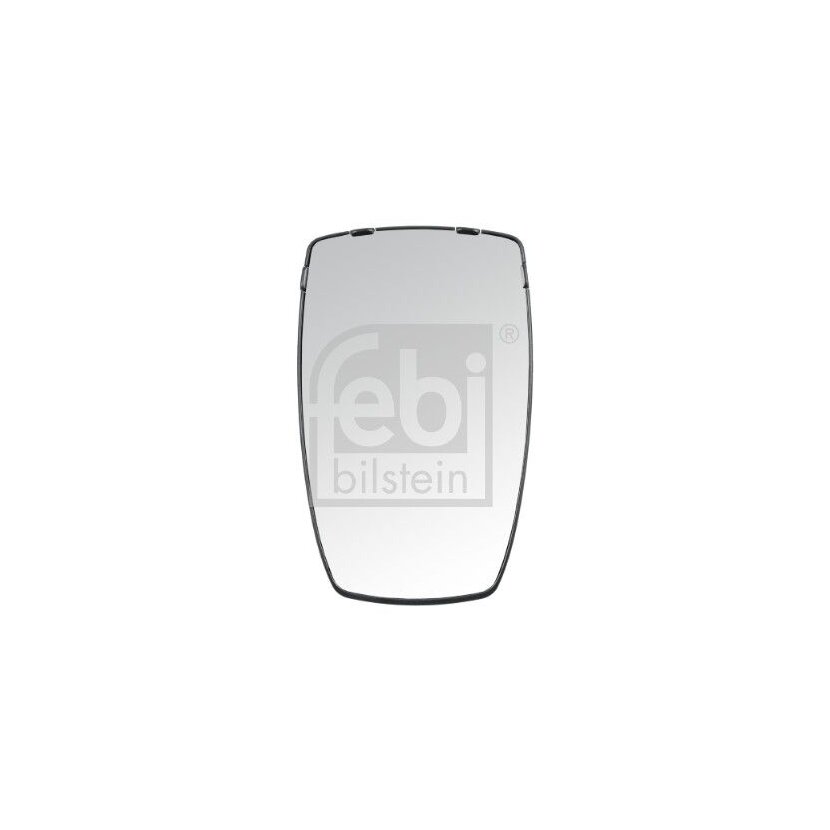 FEBI BILSTEIN Außenspiegel, Fahrerhaus 185874 für R561145311