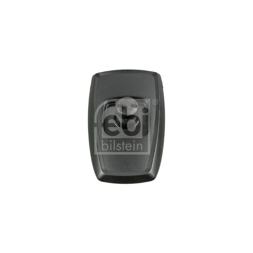 FEBI BILSTEIN Außenspiegel, Fahrerhaus 185874 für R561145311