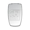 FEBI BILSTEIN Außenspiegel, Fahrerhaus 185874 für R561145311