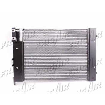 Kondensator  Cnh Farmall passend für 87542953