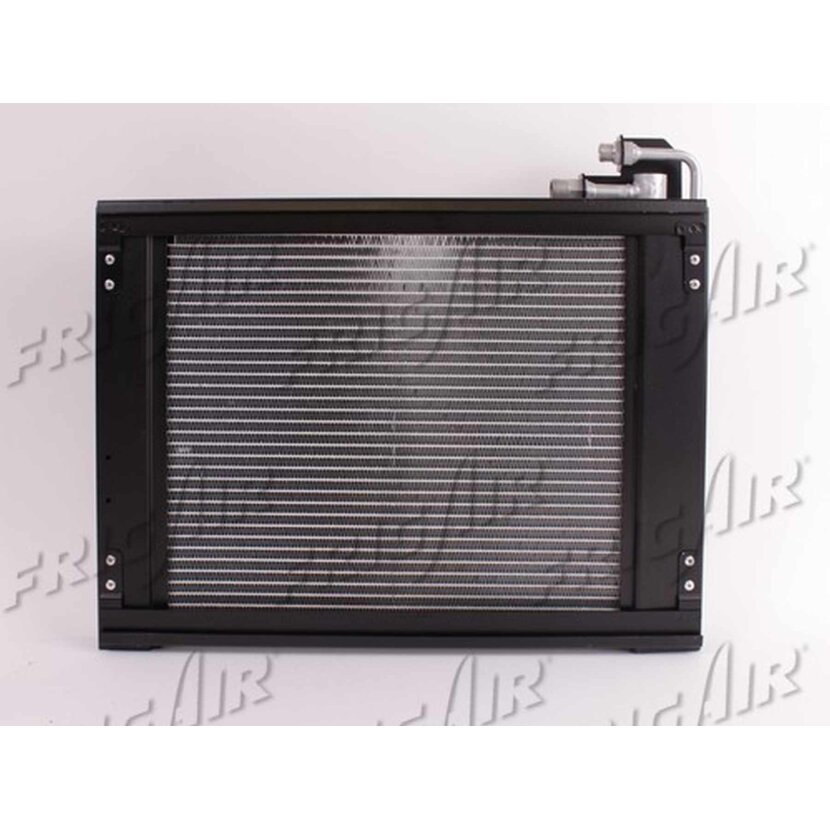 Kondensator  Cnh / Massey Ferguson passend für 3785702M1