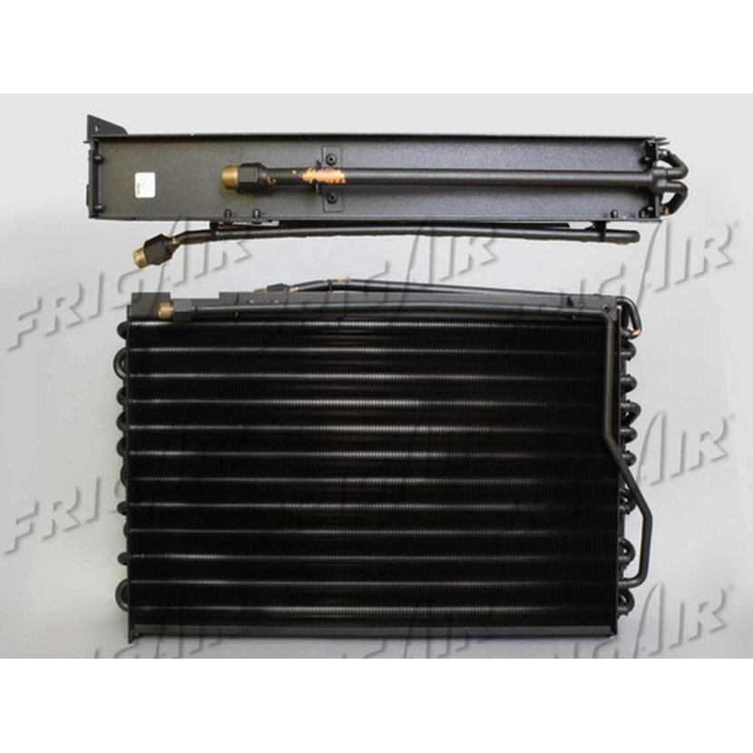 Kondensator Case Maxxum-Mxu passend für 82035720