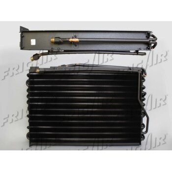 Kondensator Case Maxxum-Mxu passend für 82035720