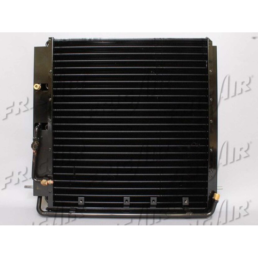 Kondensator Deutz Agrotron Mk3 passend für 132914440