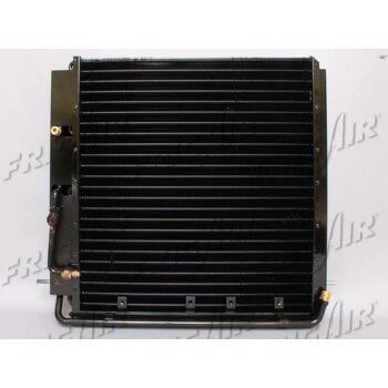 Kondensator Deutz Agrotron Mk3 passend für 132914440