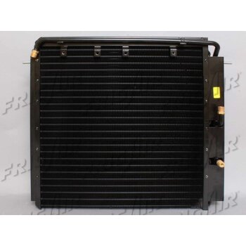 Kondensator Deutz Agrotron Mk3 passend für 1492334