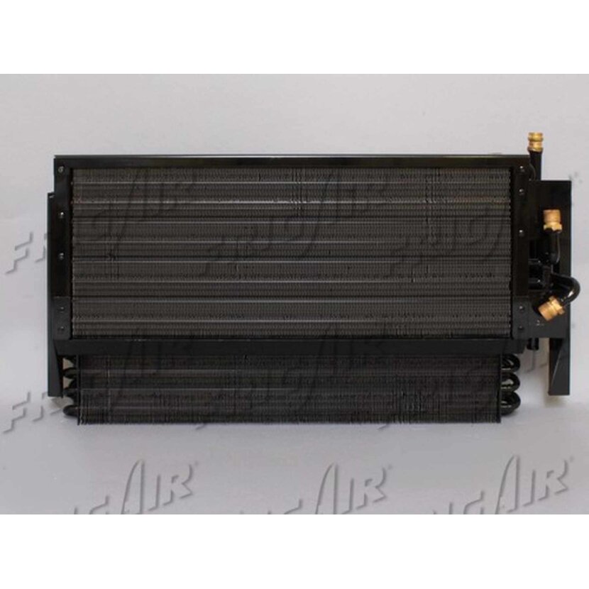 Kondensator Deutz Agrotron Mk1+Mk2 passend für 43247