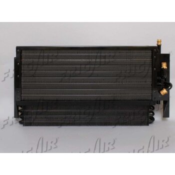 Kondensator Deutz Agrotron Mk1+Mk2 passend für 43247