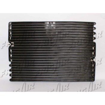 Kondensator Case/Steyr Cvx/Tvt/Cvt passend für 43212