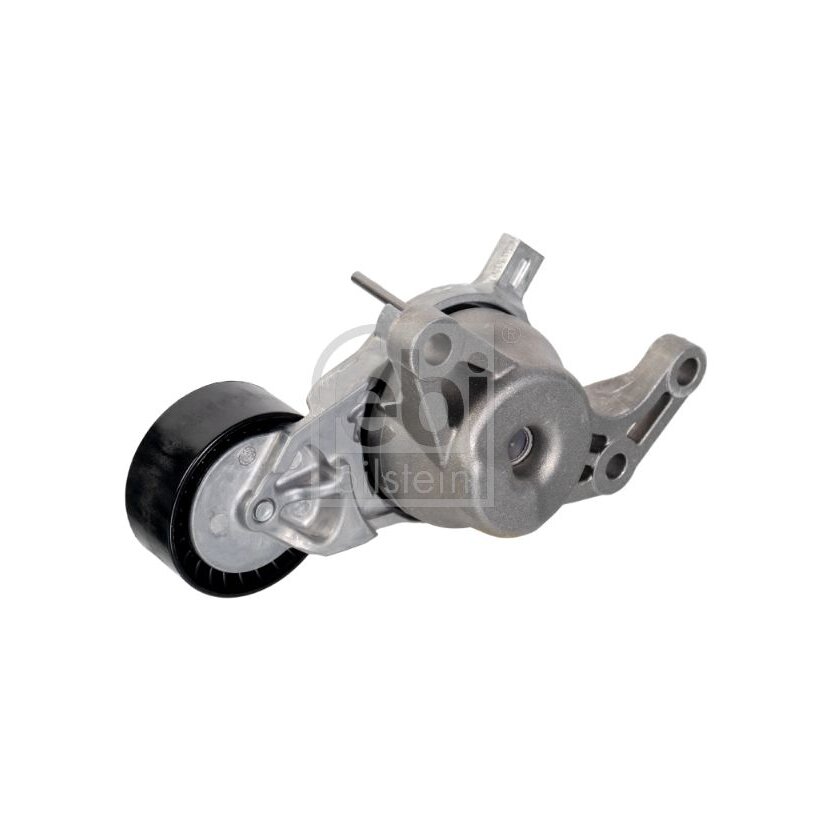 FEBI BILSTEIN Riemenspanner, Keilrippenriemen 177943 für 16 116 085 80