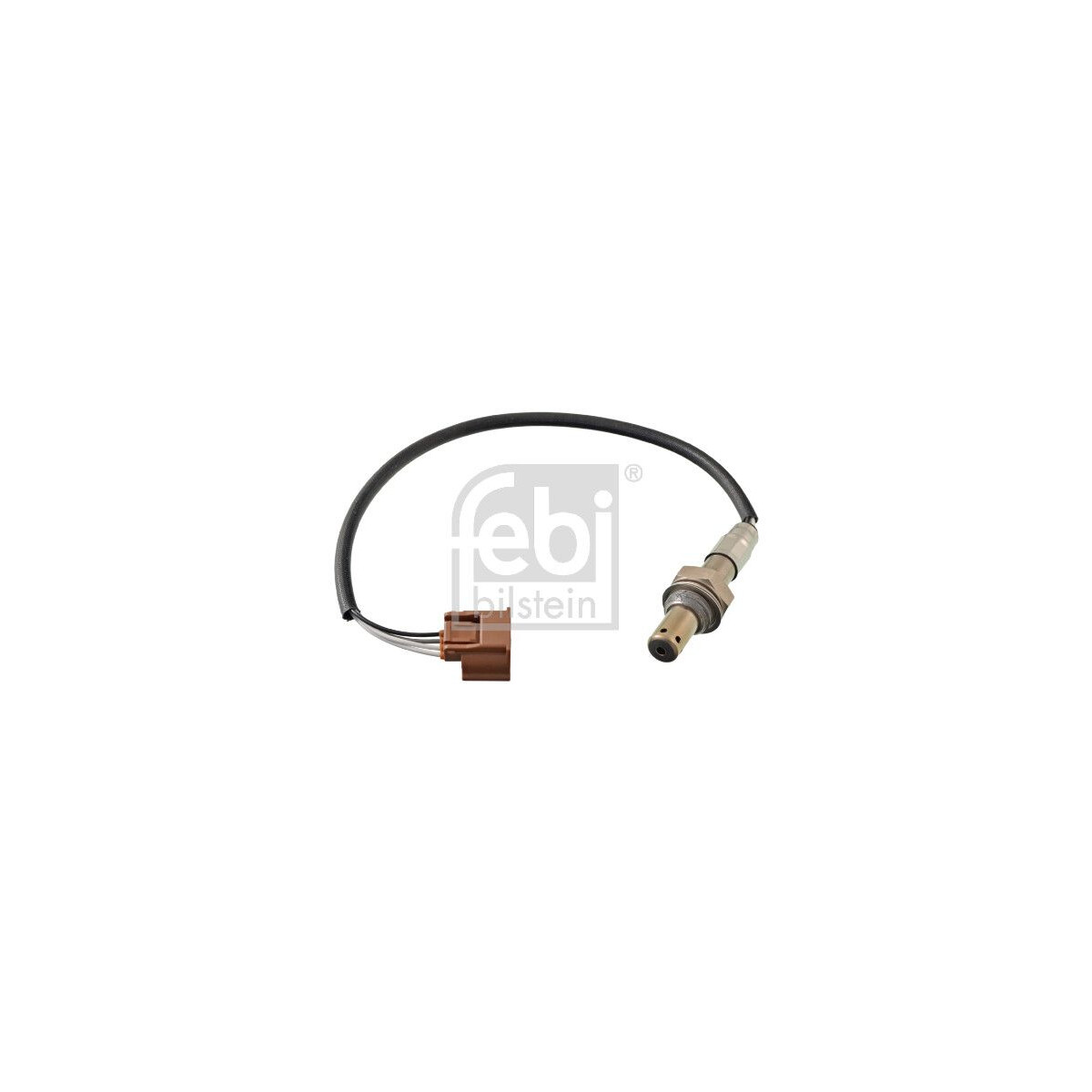 FEBI BILSTEIN Lambdasonde 179590 für 22693-1MR0A