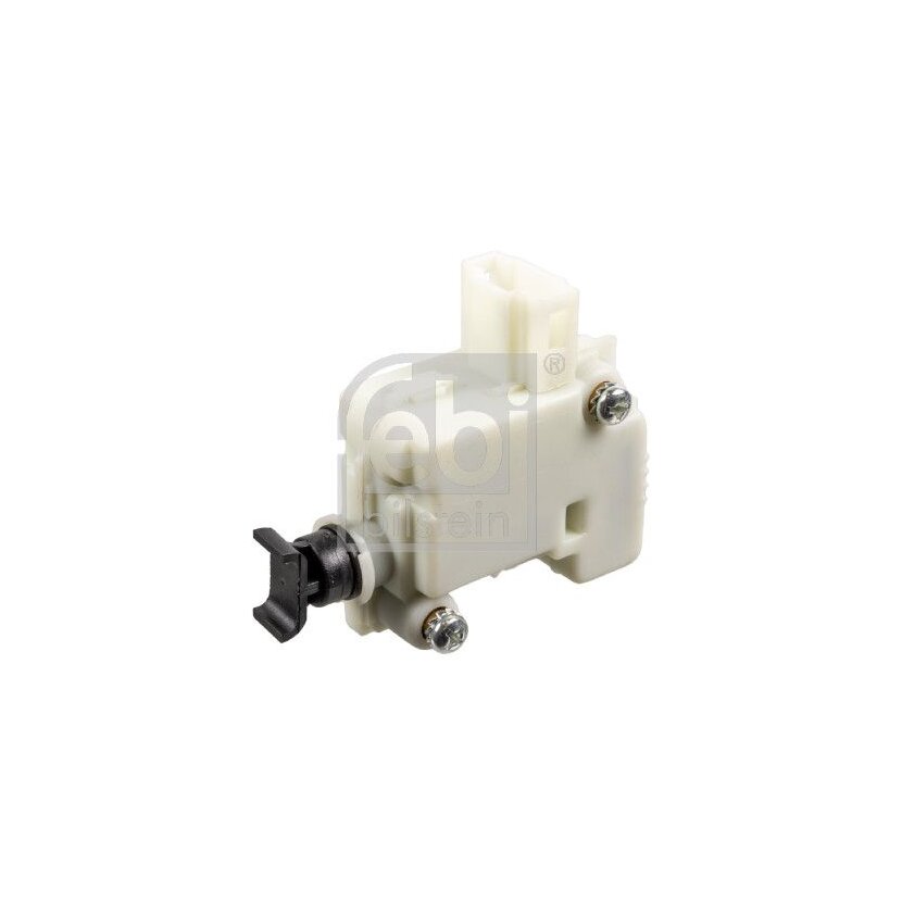 FEBI BILSTEIN Stellelement, Zentralverriegelung 180723 für 3B0 959 781 A