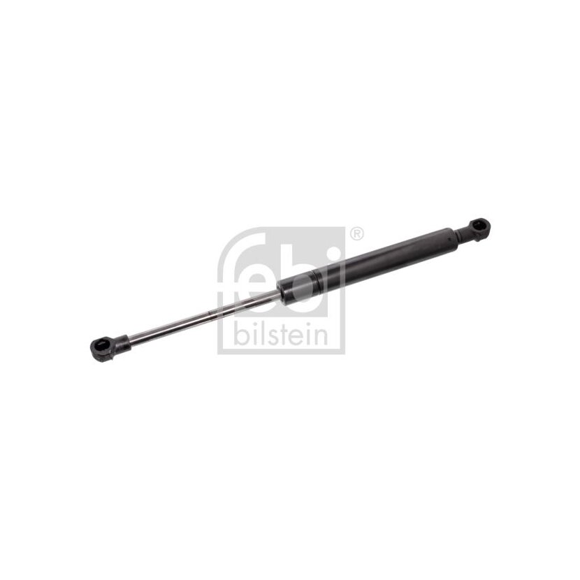 FEBI BILSTEIN Gasfeder, Motorhaube 101784 für 51 23 7 070 670