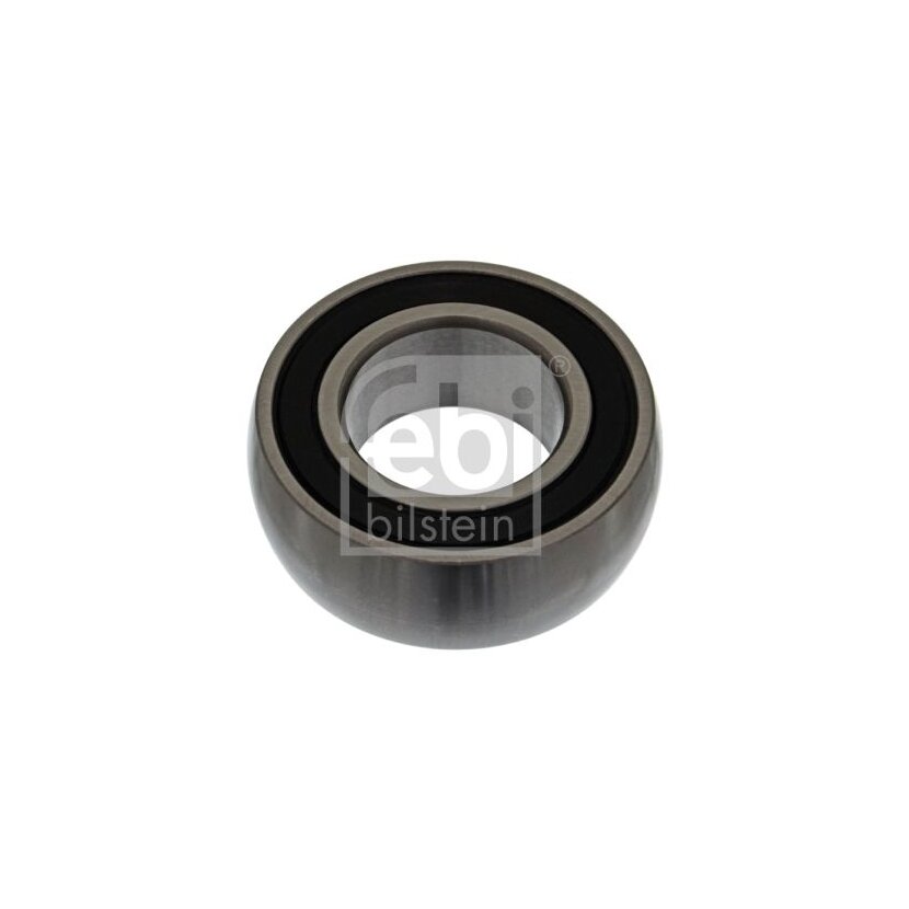 FEBI BILSTEIN Zwischenlager, Antriebswelle 21007 für 4 106 404