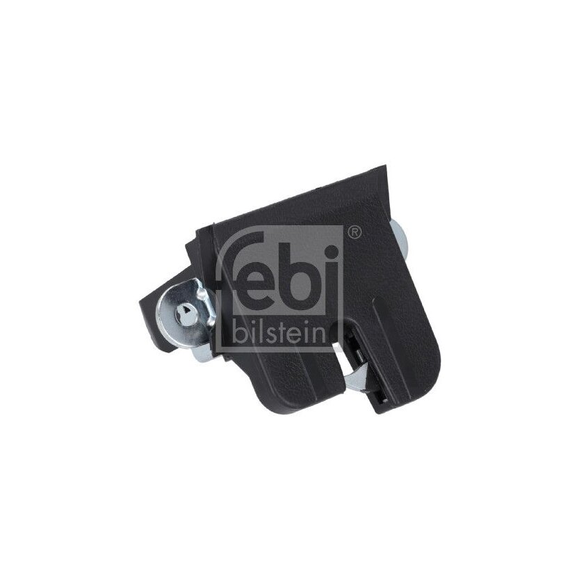 FEBI BILSTEIN Heckklappenschloss 176446 für 5M0 827 505 B 9B9