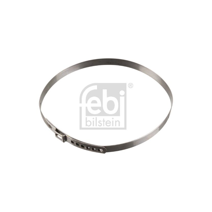 FEBI BILSTEIN Klemmschelle 45648