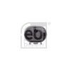 FEBI BILSTEIN Sensor, Raddrehzahl 170429 für 34 52 6 791 748