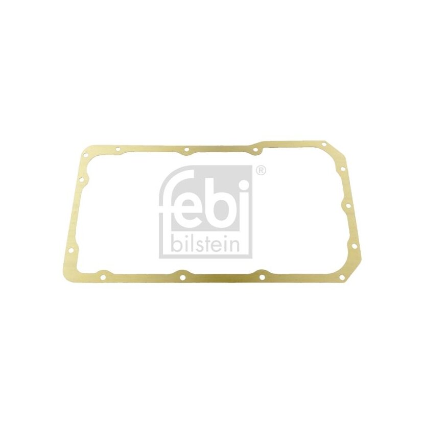 FEBI BILSTEIN Dichtung, Ölwanne 100231 für A541 014 00 22