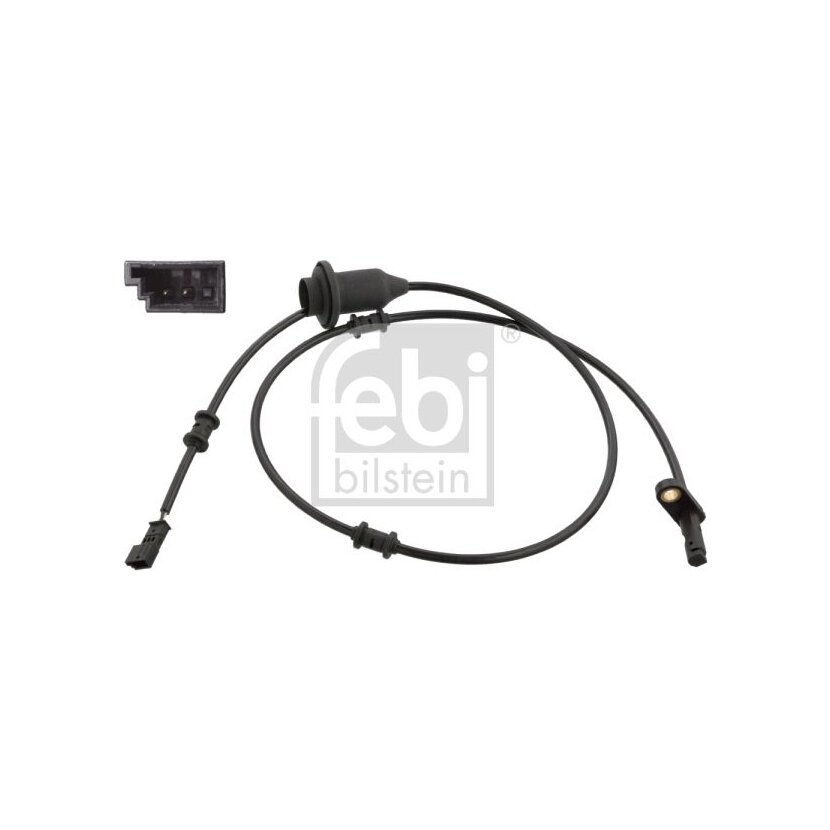 FEBI BILSTEIN Sensor, Raddrehzahl 106162 für A230 540 08 17