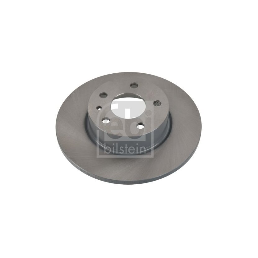 FEBI BILSTEIN Bremsscheibe 14079 für 60602161