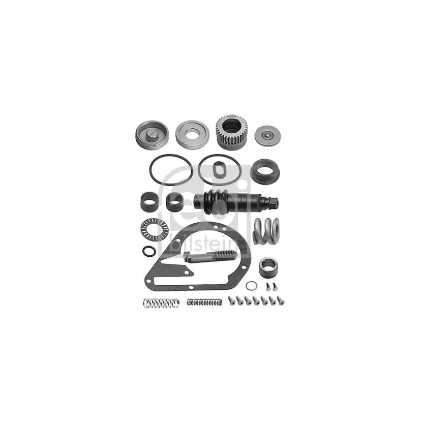 FEBI BILSTEIN Reparatursatz, Gestängesteller 22086 für A000 420 00 92
