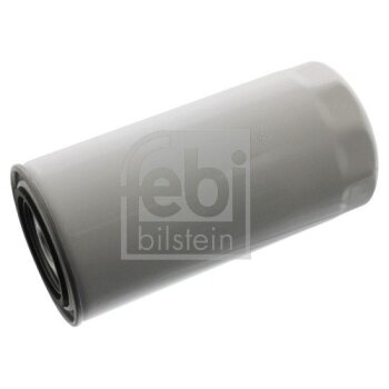 FEBI BILSTEIN Kraftstofffilter 39214 für 420799