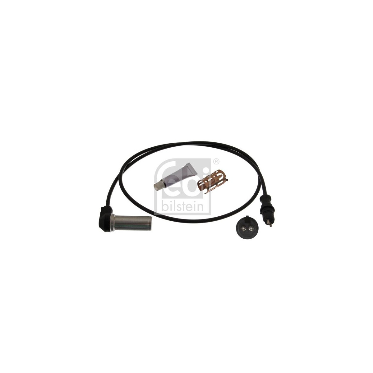 FEBI BILSTEIN Sensor, Raddrehzahl 40550 für 50 10 457 732