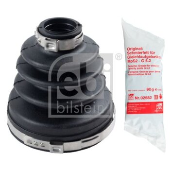 FEBI BILSTEIN Faltenbalgsatz, Antriebswelle 173223...