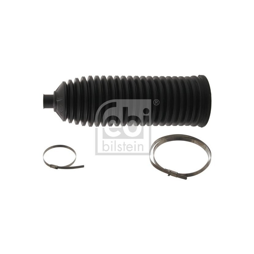 FEBI BILSTEIN Faltenbalgsatz, Lenkung 29658 für A203 463 03 96