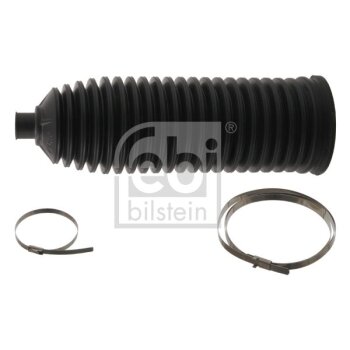 FEBI BILSTEIN Faltenbalgsatz, Lenkung 29658 für A203...