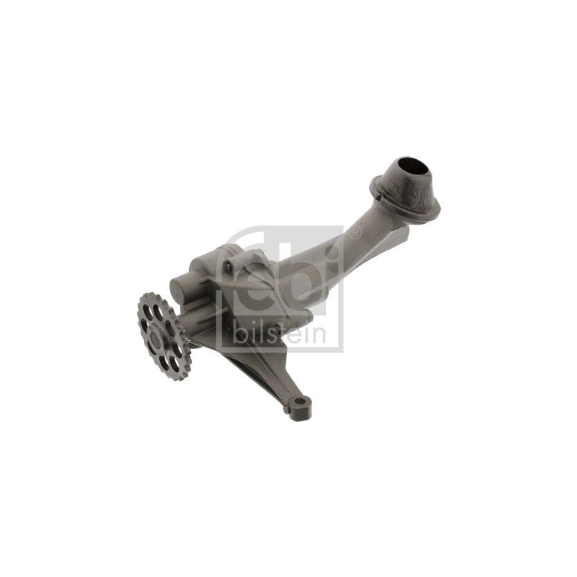 FEBI BILSTEIN Ölpumpe 12740 für A602 180 30 01