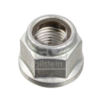 FEBI BILSTEIN Radmutter 02423 für 06.11289.0003