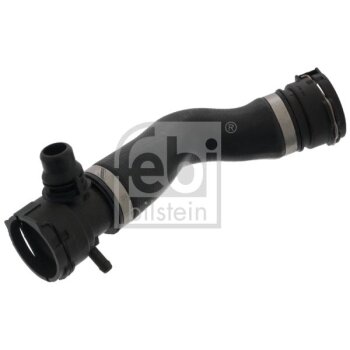 FEBI BILSTEIN Kühlerschlauch 49257 für 17 12 7...