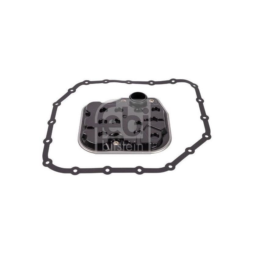 FEBI BILSTEIN Hydraulikfiltersatz, Automatikgetriebe 109413 für 35168-52020