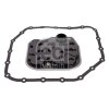 FEBI BILSTEIN Hydraulikfiltersatz, Automatikgetriebe 109413 für 35168-52020