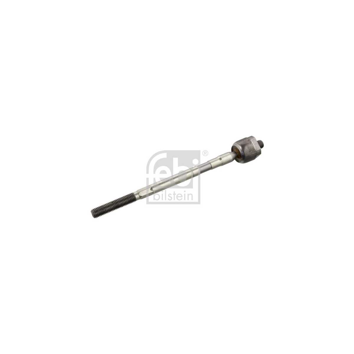 FEBI BILSTEIN Axialgelenk, Spurstange 12639 für 6 172 099