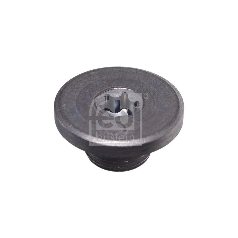 FEBI BILSTEIN Verschlussschraube, Ölwanne 109717 für 46823509