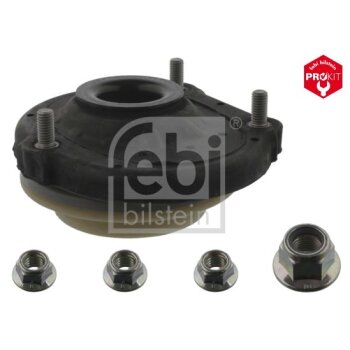 FEBI BILSTEIN Reparatursatz, Federbeinstützlager...