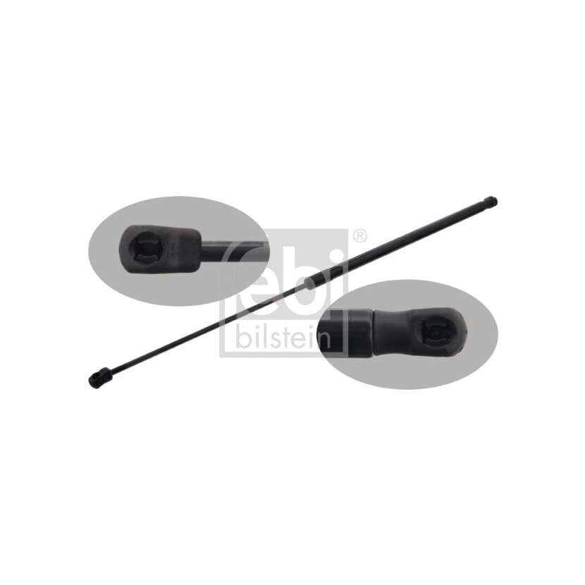 FEBI BILSTEIN Gasfeder, Motorhaube 37480 für 3AA 823 359
