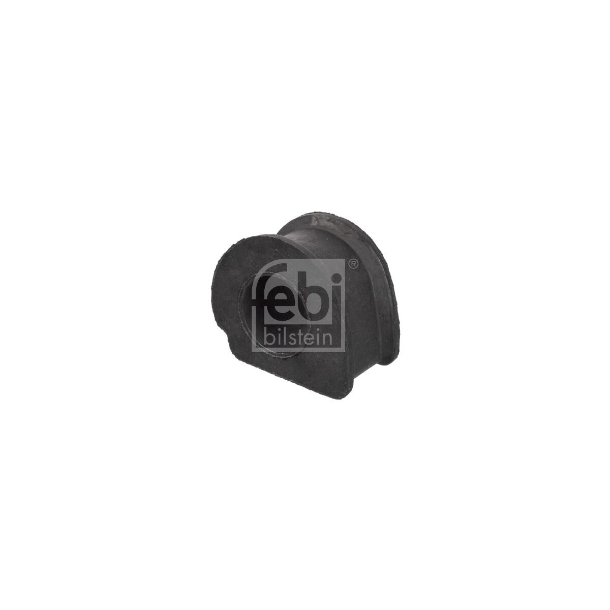 FEBI BILSTEIN Lagerung, Stabilisator 15986 für 823 411 327 B