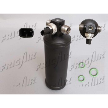 Trockner Daewoo / Doosan Kraan passend für 22046039A