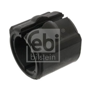 FEBI BILSTEIN Lagerung, Stabilisator 47663 für A675...