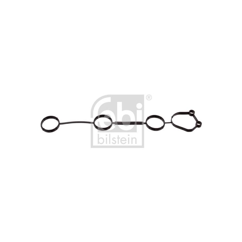 FEBI BILSTEIN Dichtung, Zylinderkopfhaube 36272 für 06E 103 650 A