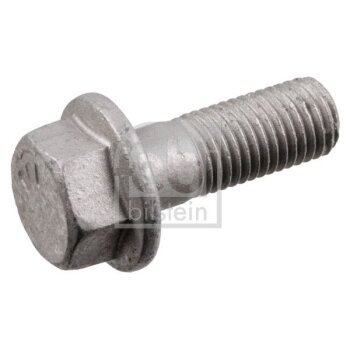 FEBI BILSTEIN Schraube, Bremssattel 182478 für STC1914