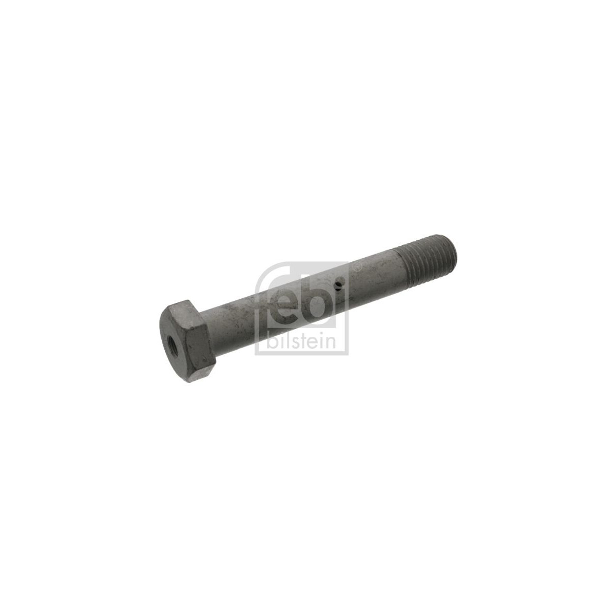 FEBI BILSTEIN Federbolzen 48393 für 6776804