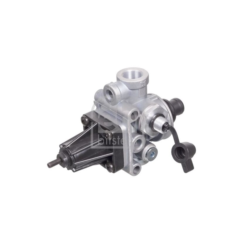 FEBI BILSTEIN Druckregler, Druckluftanlage 38124 für 0 0251 6892