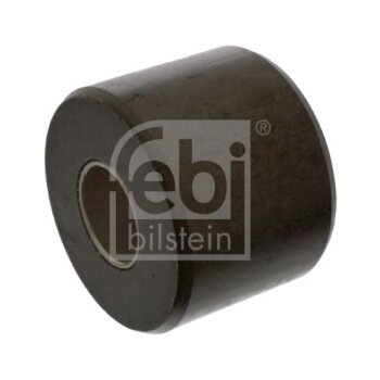FEBI BILSTEIN Bremsbackenrolle 07691 für 81.50213.0013