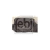 FEBI BILSTEIN Türschloss 172112 für 3B4 839 016 A