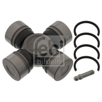 FEBI BILSTEIN Gelenk, Längswelle 48392 für...